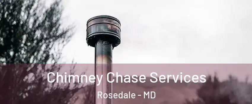  Chimney Chase Services Rosedale - MD