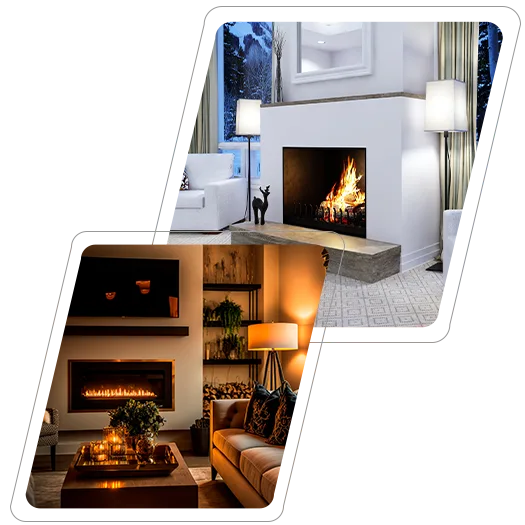 Remove Chimney Odor in Rosedale, MD