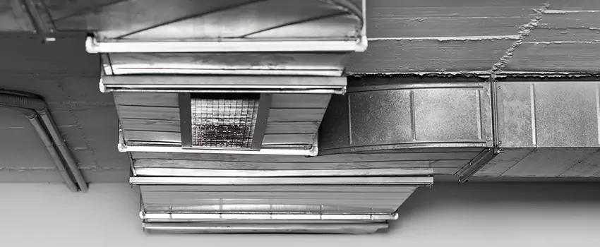 Trusted Air Duct Cleaning Company in Rosedale, Maryland