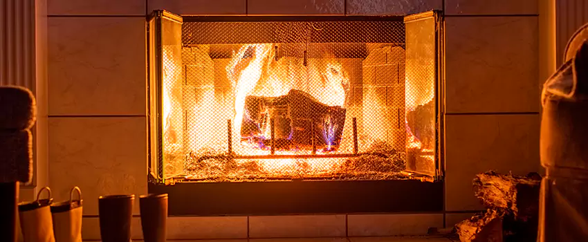 Astria Vent Free Gas Fireplaces Installation in Rosedale, MD