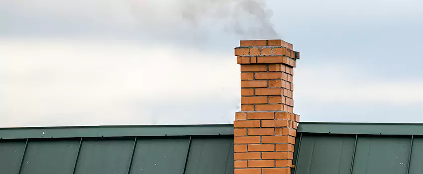 Animal Screen Chimney Cap Repair And Installation Services in Rosedale, Maryland