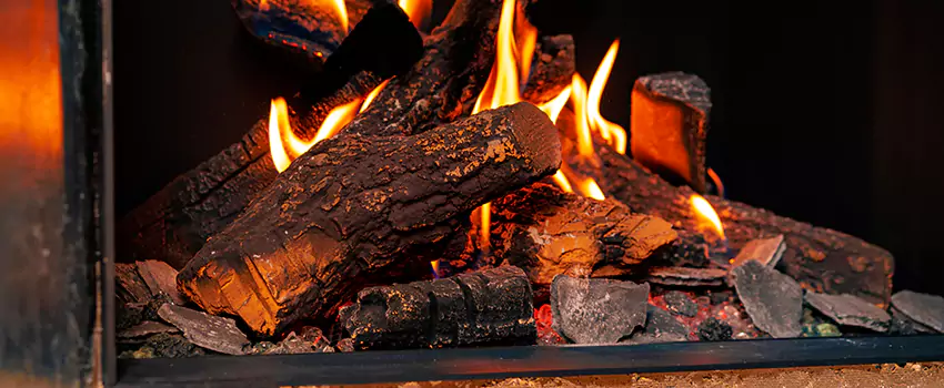 Chimney Fireplace Ash Dump Cleaning in Rosedale, MD