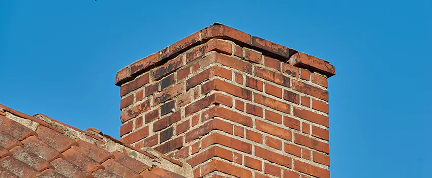Clean Blocked Chimney in Rosedale, Maryland