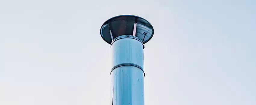 Wind-Resistant Chimney Caps Installation and Repair Services in Rosedale, Maryland