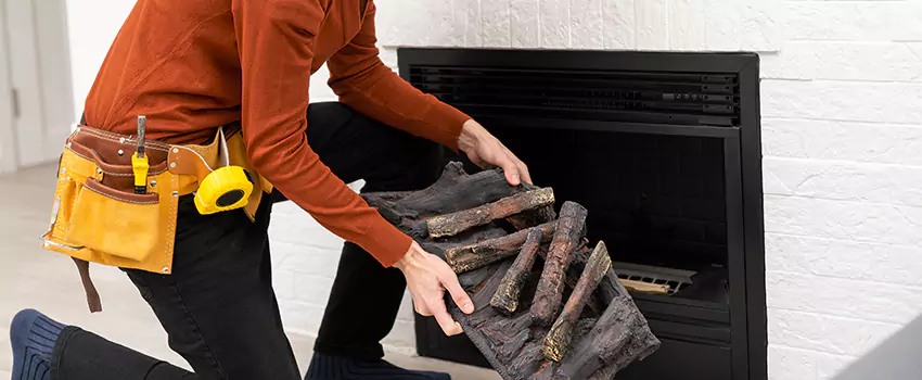 Chimney Creosote Cleaning Cost in Rosedale, Maryland