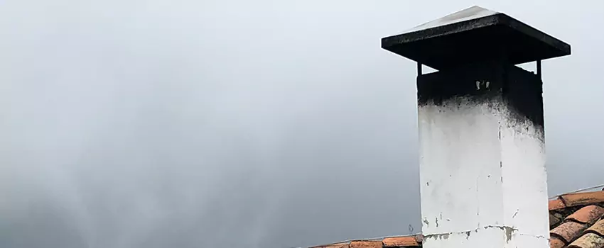 Chimney Damper Inspection in Rosedale, MD