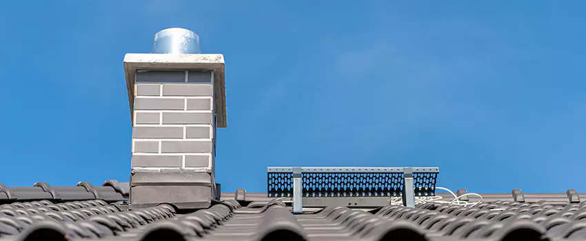 Chimney Flue Relining Services in Rosedale, Maryland