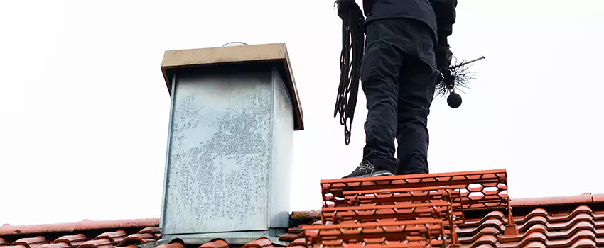 Chimney Liner Services Cost in Rosedale, MD