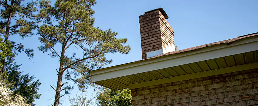 Budget-Friendly Chimney Masonry Service in Rosedale, Maryland
