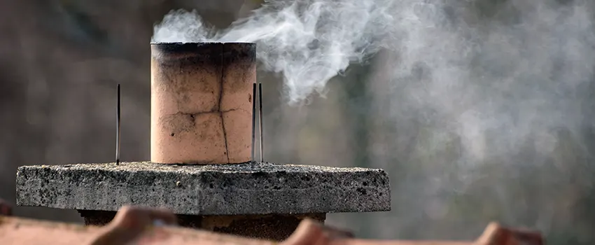 Wood Burning Chimney Odor Removal in Rosedale, MD