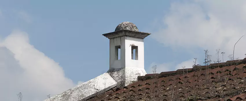 Cost To Rebuild A Chimney in Rosedale, MD