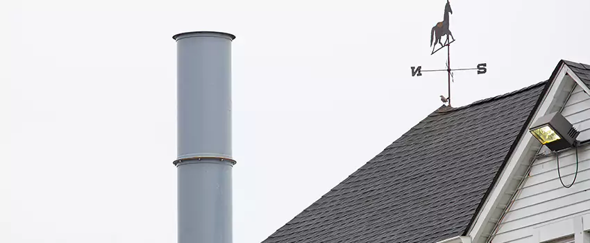 Chimney Inspection in Rosedale, MD