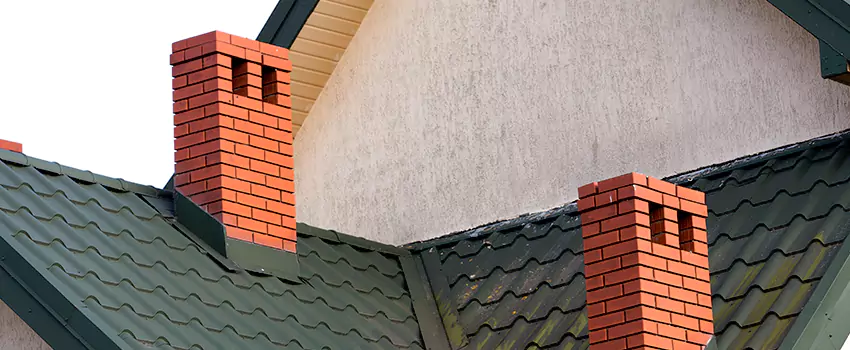 Chimney Saver Waterproofing Services in Rosedale, Maryland