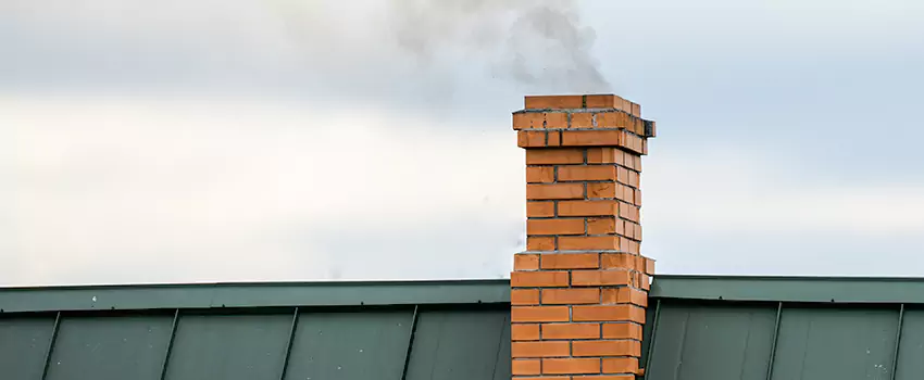 Chimney Soot Cleaning Cost in Rosedale, MD