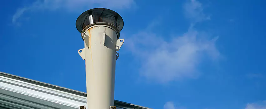 Chimney Spark Arrestor Requirements in Rosedale, MD