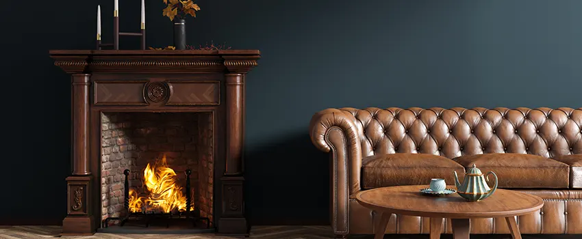 Traditional Fireplace Design Refurbishment Costs in Rosedale, Maryland