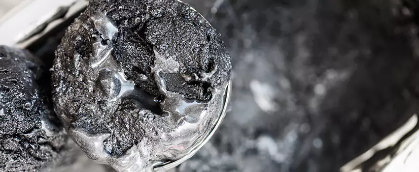 Clogged Dryer Vent Lint Cleaning in Rosedale, Maryland