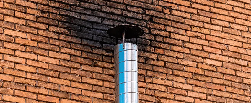 Diagnosing Commercial Chimney Problems in Rosedale, MD
