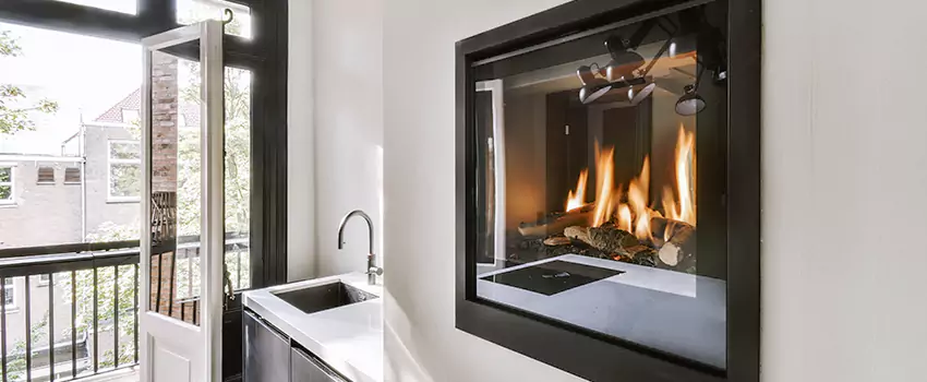 Dimplex Fireplace Installation and Repair in Rosedale, Maryland