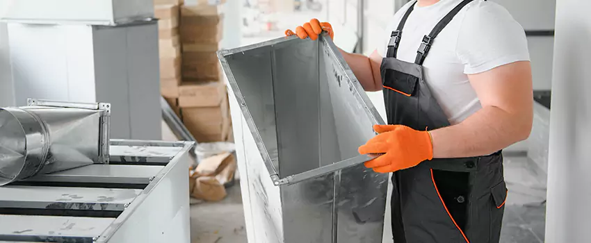 Benefits of Dryer Vent Inspection in Rosedale, MD