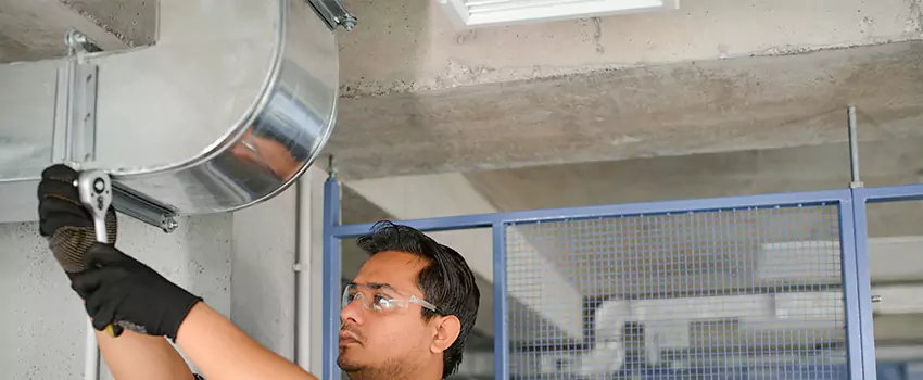 HVAC Ductwork Cleaning in Rosedale, MD