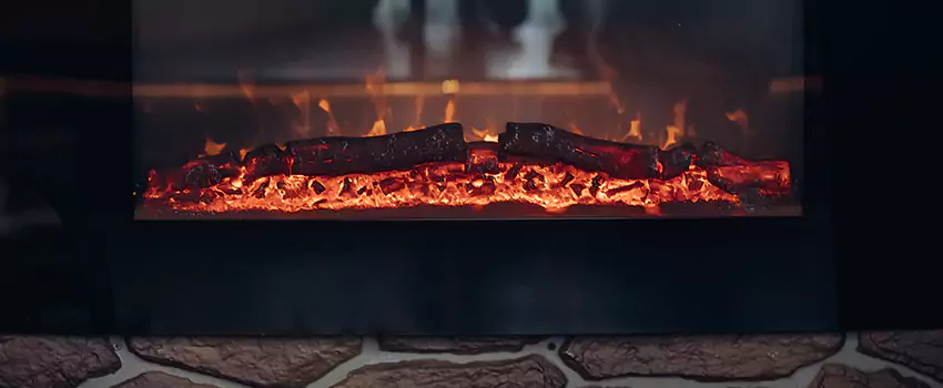 Outdoor Electric Fireplace Installation Solutions in Rosedale, MD