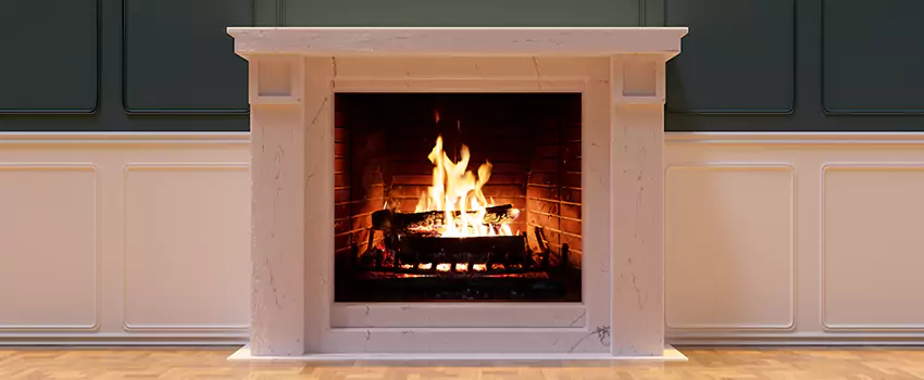 Empire Comfort Systems Fireplace Installation and Replacement in Rosedale, Maryland