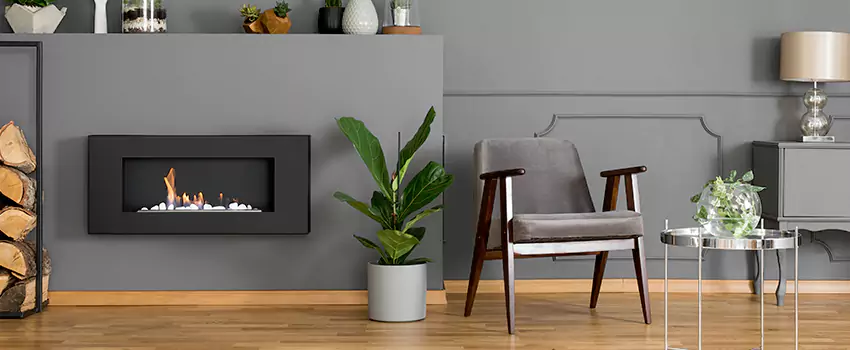 Ethanol Fireplace Burner Repair in Rosedale, MD