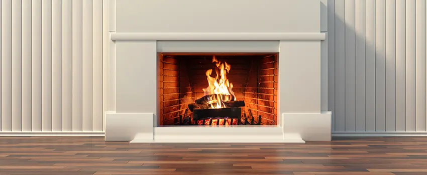 Fireplace Broken Ashtray Repair Services in Rosedale, Maryland
