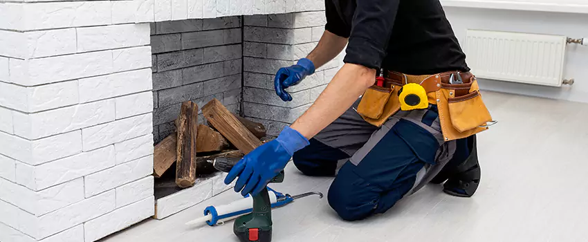 Fireplace Doors Cleaning in Rosedale, Maryland