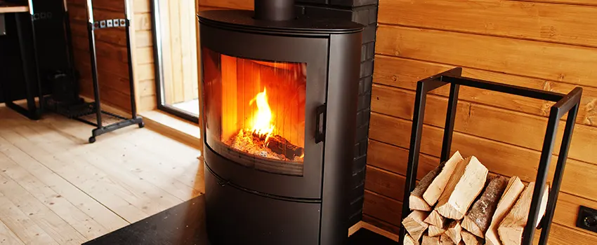 Gas Fireplace Door Handle Installation Services in Rosedale, Maryland