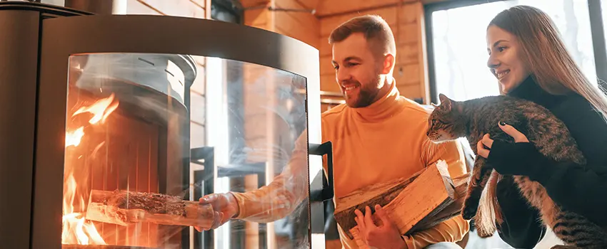 Fireplace Door Installation And Replacement Contractors in Rosedale, MD
