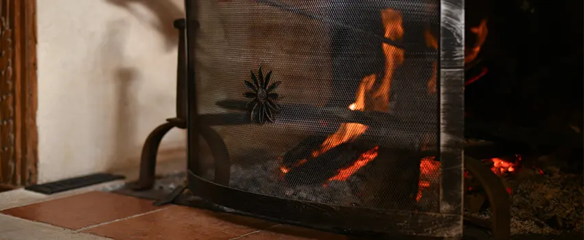 Electric Metal Fireplace installation Services in Rosedale, MD