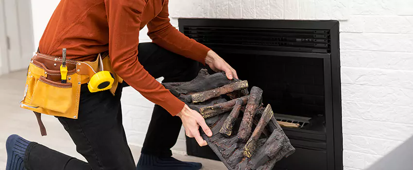 Fireplace Interior Sweeping in Rosedale, MD