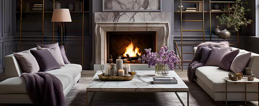 Fireplace Xtrordinair Ember-Glo Insert Fireplace Maintenance in Rosedale, Maryland