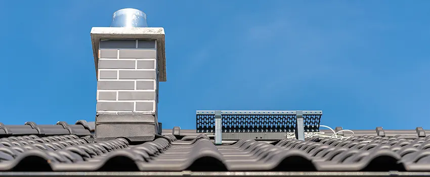Repair Blocked Chimney in Rosedale, Maryland