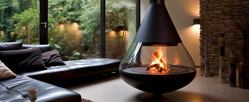Affordable Floating Fireplace Repair And Installation Services in Rosedale, Maryland