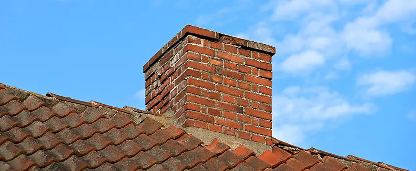 Flue Tiles Cracked Repair Services near Me in Rosedale, MD