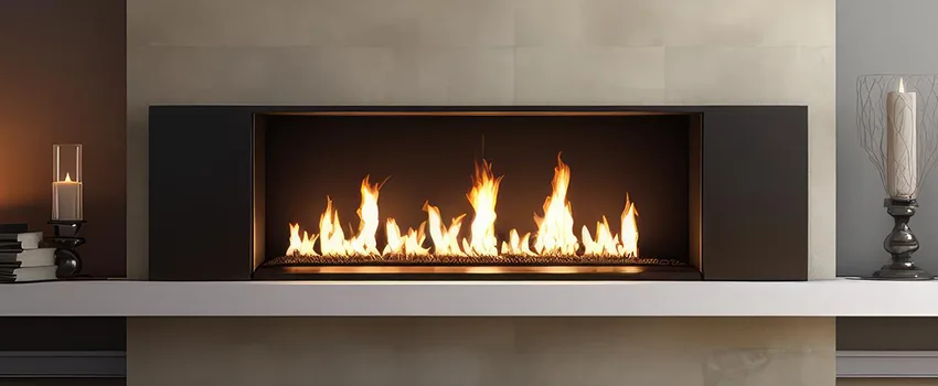 Vent Free Gas Fireplaces Repair Solutions in Rosedale, Maryland