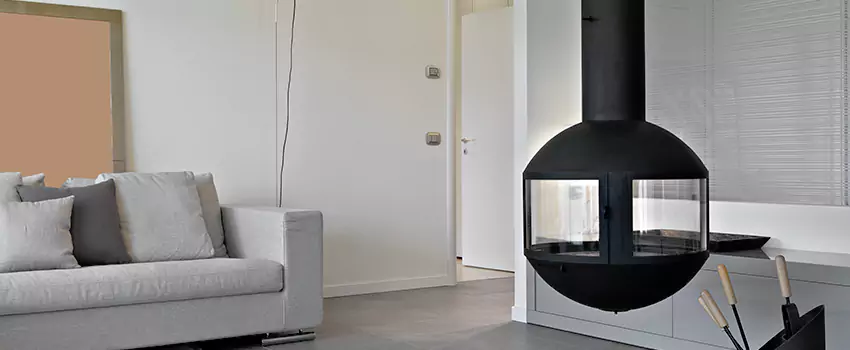 Hanging & Suspended Fireplaces Designer in Rosedale, Maryland