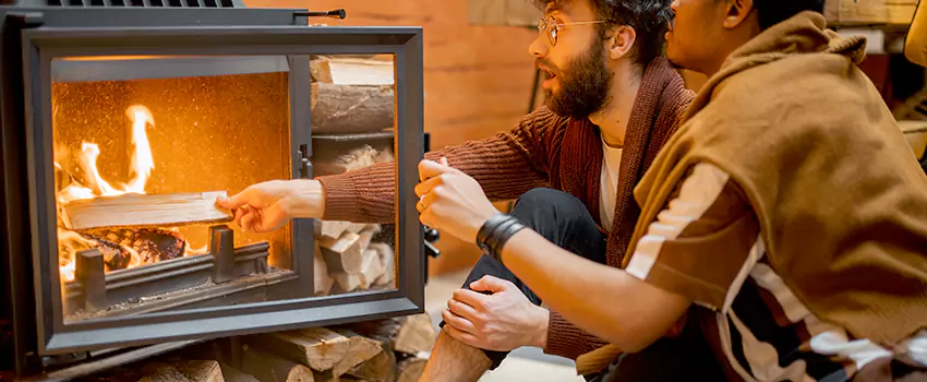 Benefits of Harman Stoves Fireplace in Rosedale, Maryland