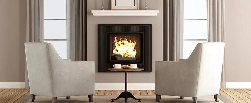 Heat & Glo Outdoor Gas Fireplaces Installation Contractors in Rosedale, Maryland