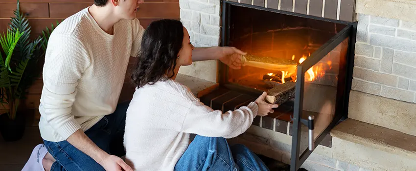 Kings Man Direct Vent Fireplaces Services in Rosedale, Maryland