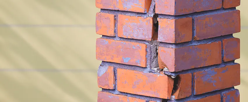 Leaking Chimney Repair And Replacement Cost in Rosedale, Maryland