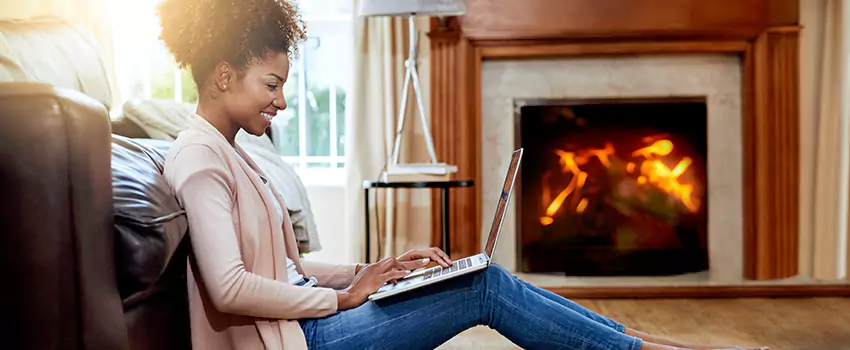 Cost-Effective Osburn Fireplace Installation and Repair in Rosedale, MD