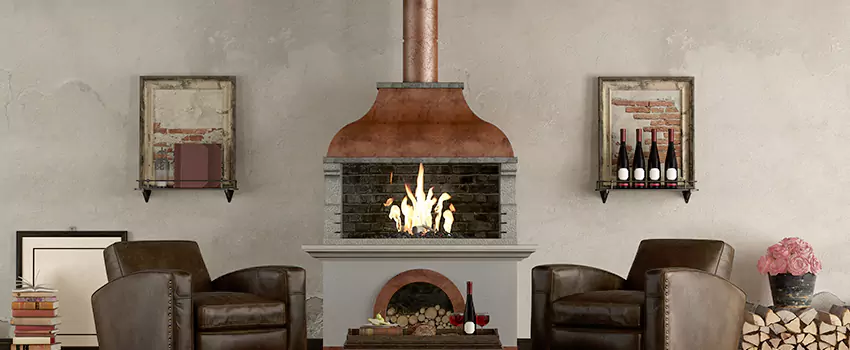 Benefits of Pacific Energy Fireplace in Rosedale, Maryland