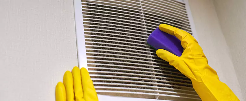 Vent Cleaning Company in Rosedale, MD