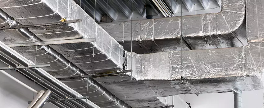 Vent Dust Cleaning Cost in Rosedale, MD