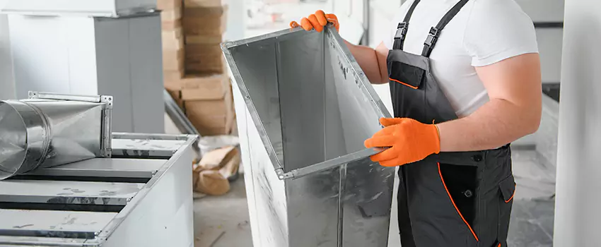 Ventilation Fan Cleaning Services in Rosedale, Maryland