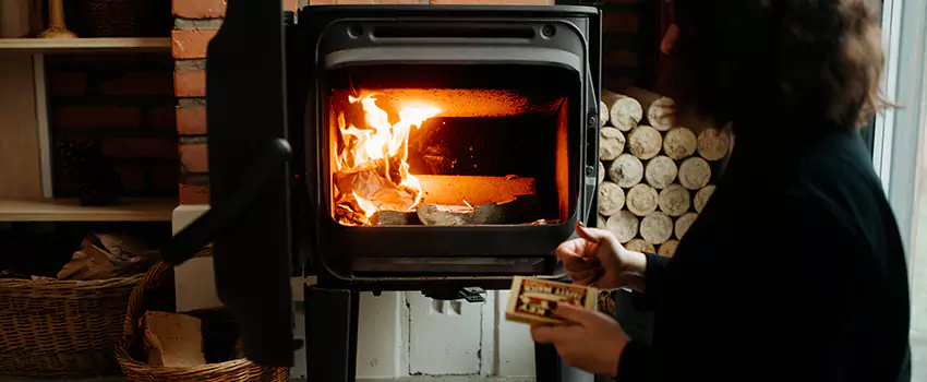 Key Features of Vermont Castings Fireplaces in Rosedale, MD